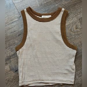 NWOT Full Tilt Tank